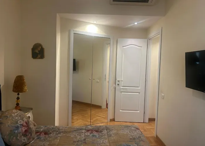 Apartment Dacia *