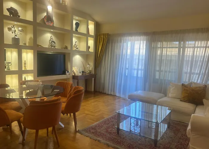 Dacia Apartment *