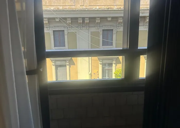 Apartment Dacia Rom