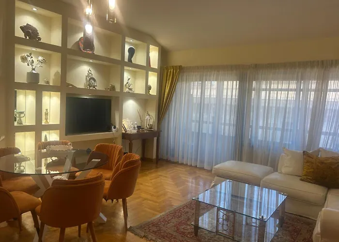 Apartment Dacia