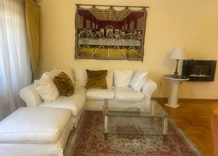 Dacia Apartment *