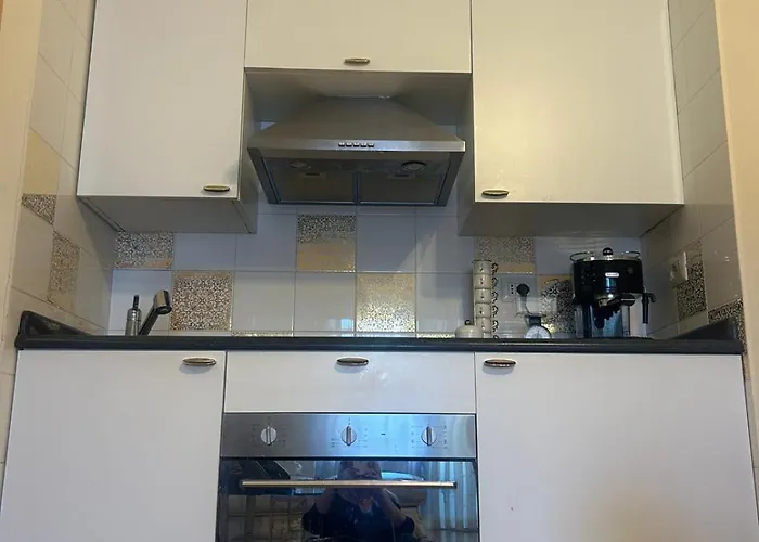 Dacia Apartment Rom