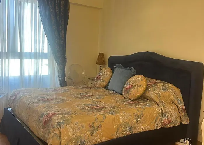 Dacia Apartment Rom